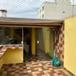 Casa de Vila para alugar com 4 suítes em Vila Romana, São Paulo, SP