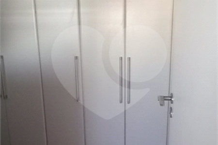Apartamento à venda com 3 quartos, sendo 1 suíte,  em Água Fria, São Paulo, SP