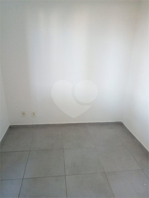 Apartamento à venda com 2 quartos em Parque Munhoz, São Paulo, SP