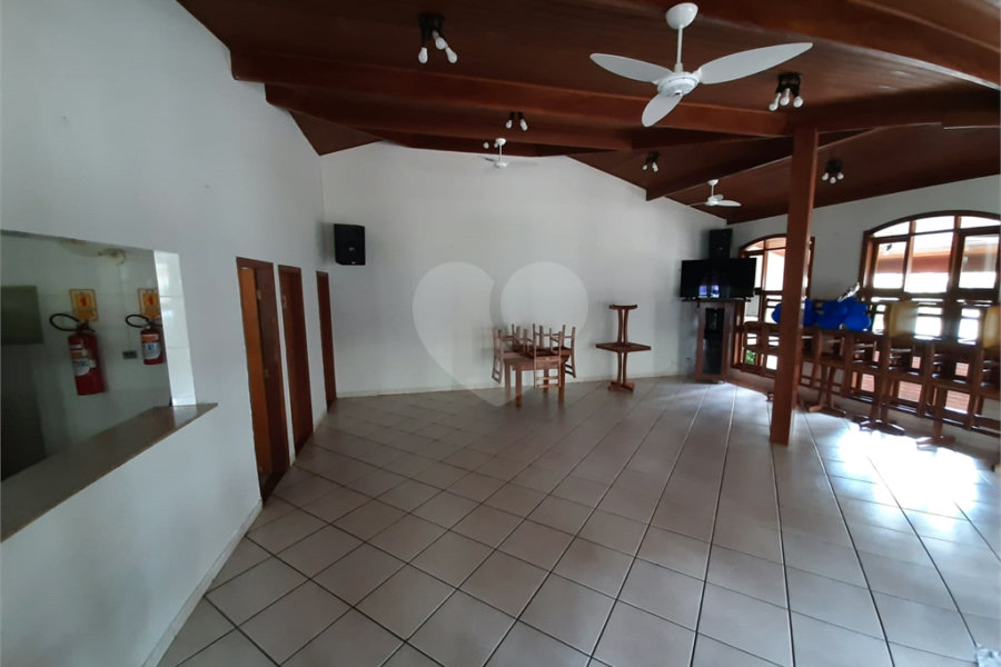 Casa à venda com 3 quartos, sendo 1 suíte, no condomínio Cantareira Park, São Paulo - SP