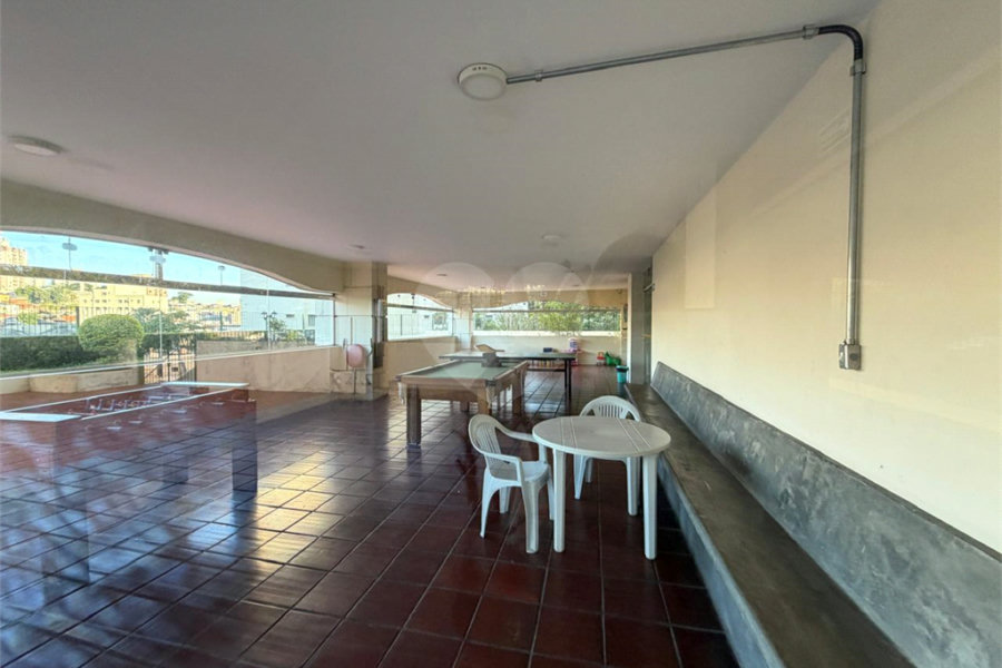 Apartamento à venda ou para alugar com 3 quartos, sendo 1 suíte, em Mandaqui, São Paulo, SP