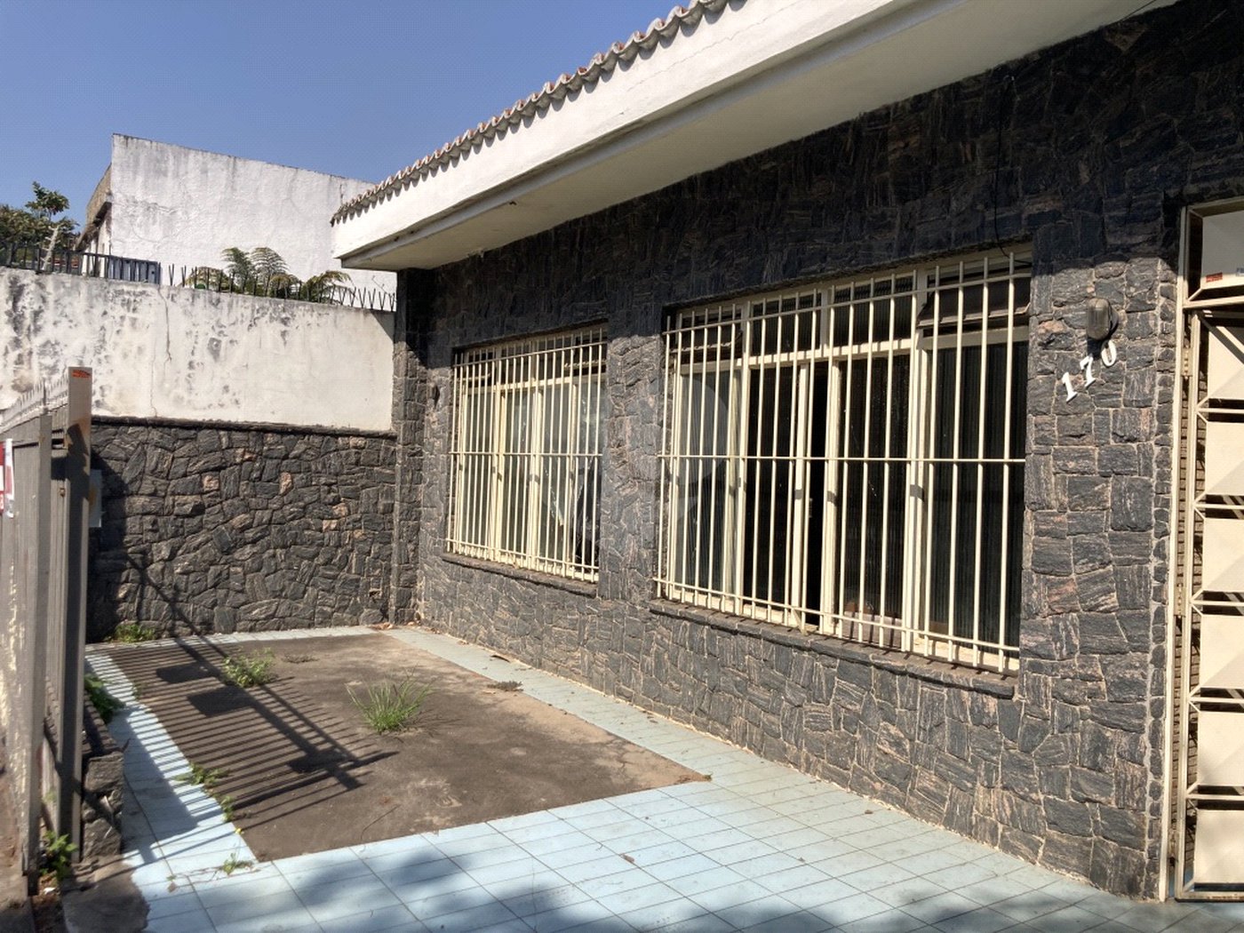 Casa Térrea à venda com 4 quartos em Indianópolis, São Paulo, SP