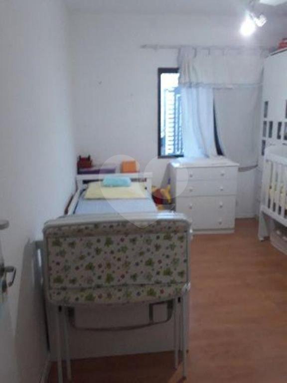 Apartamento à venda com 2 suítes em Santana, São Paulo, SP
