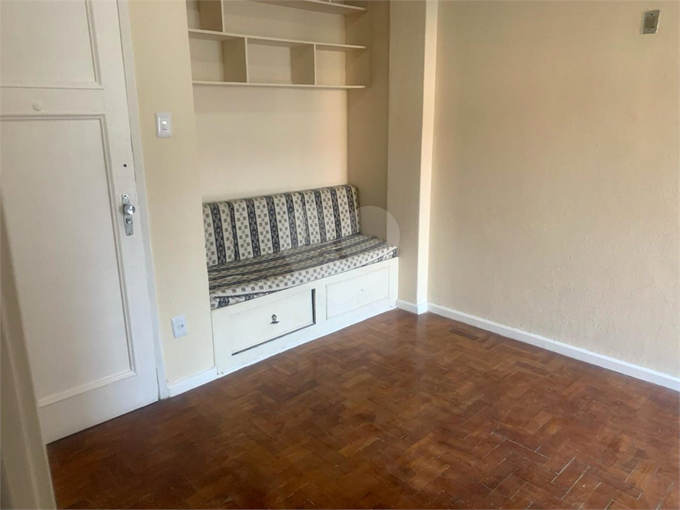 Apartamento à venda com 1 suíte em Tijuca, Rio de Janeiro, RJ