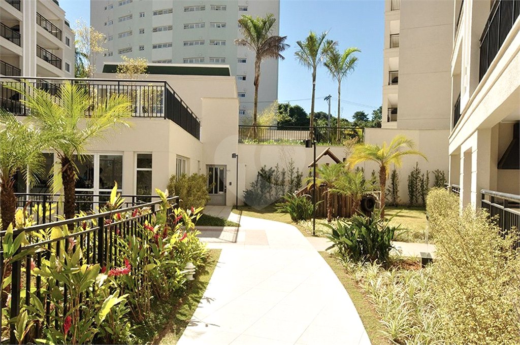 Apartamento à venda com 3 quartos, sendo 1 suíte, em Mandaqui, São Paulo, SP