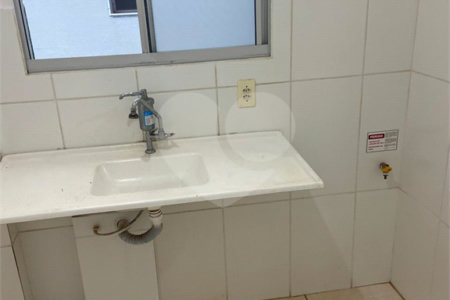 Apartamento à venda com 2 quartos em Parque Atlanta, Araraquara, SP