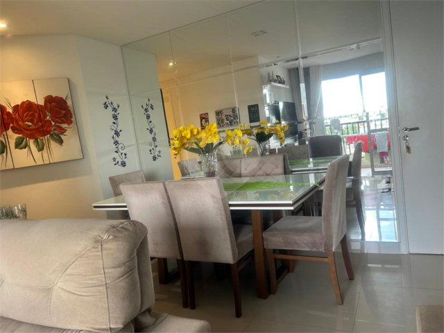 Apartamento à venda com 2 quartos em Lauzane Paulista, São Paulo, SP