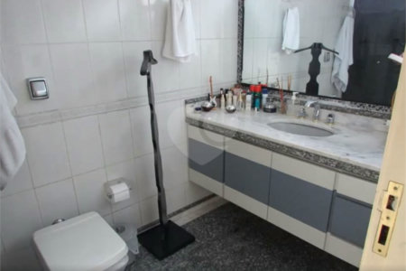 APARTAMENTO COM 4 DORMITÓRIOS E 4 VAGAS À VENDA NA MOOCA