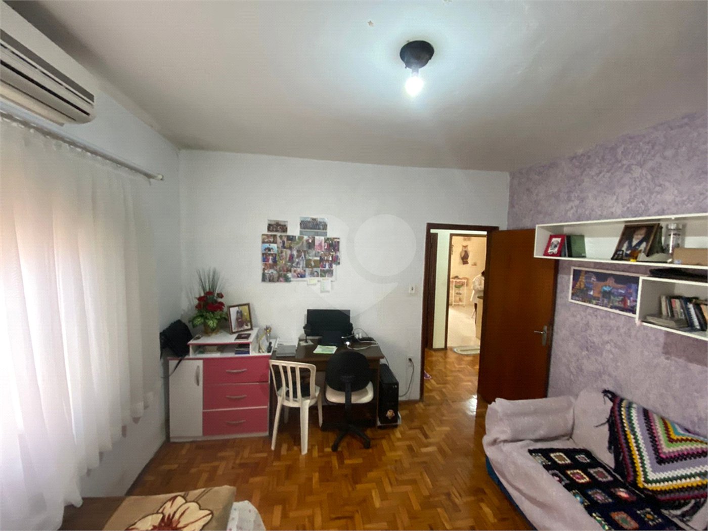 Casa térrea para venda, na Vila Marcelino.