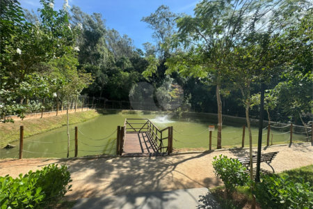 Apartamento para alugar com 2 quartos em Vila Domingues, Votorantim, SP