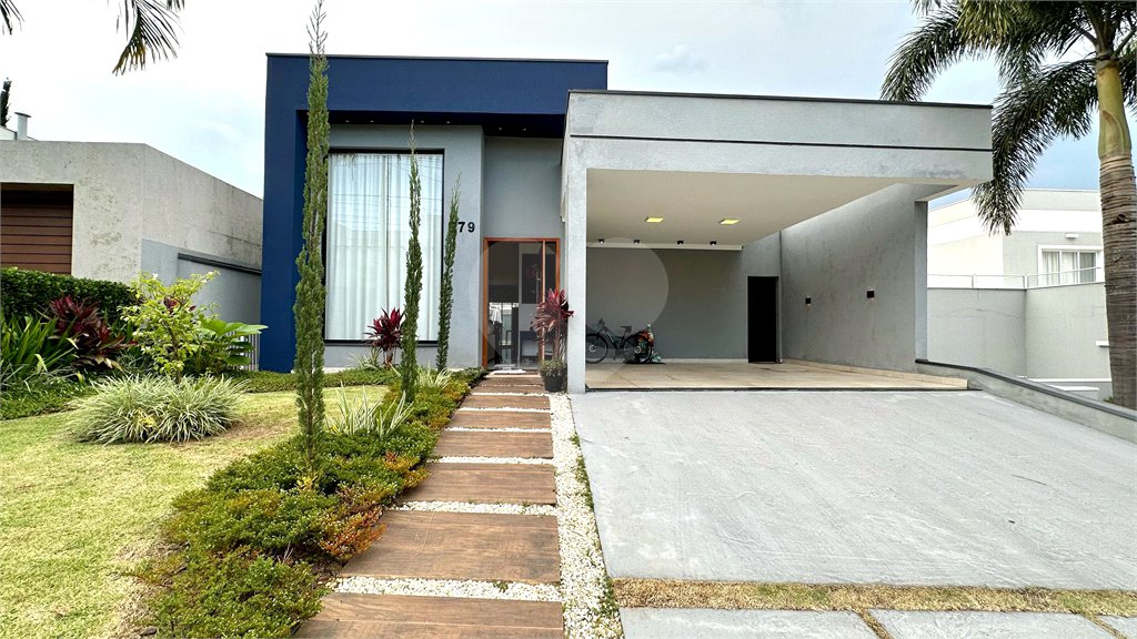 Condomínio à venda com 3 suítes em Vale das Laranjeiras, Indaiatuba, SP
