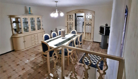 Sobrado à venda com 3 quartos, sendo 1 suíte, em Pirituba, São Paulo, SP