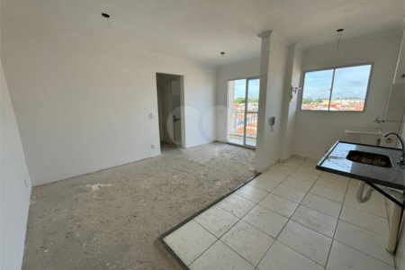 Apartamento à venda com 2 quartos em Vila Regina, Itapetininga, SP