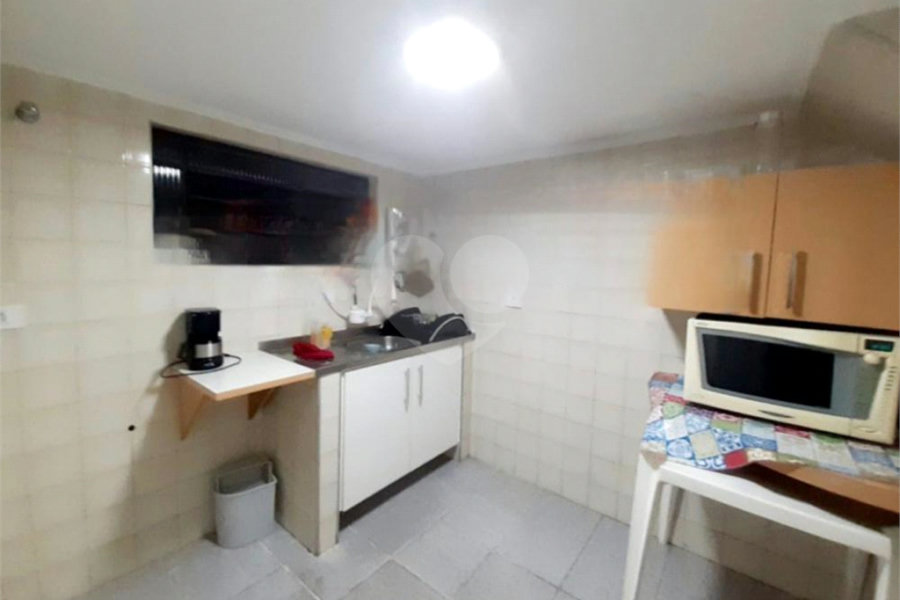 Sobrado à venda com 3 quartos em Mandaqui, São Paulo, SP