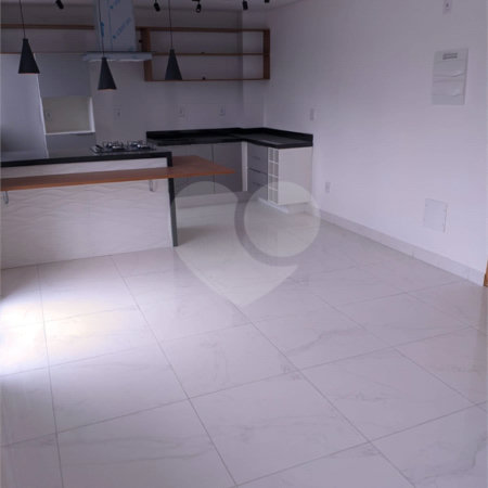 Apartamento à venda com 2 quartos, sendo 1 suíte, em Tatuapé, São Paulo, SP