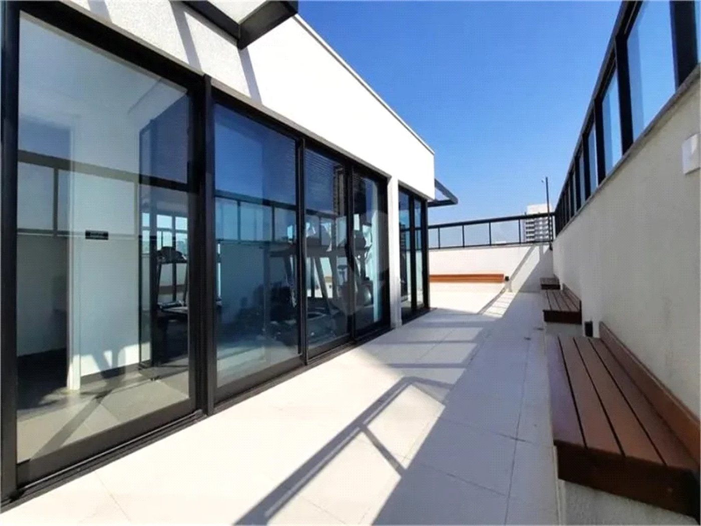 Apartamento à venda com 2 suítes em Cerqueira César, São Paulo, SP