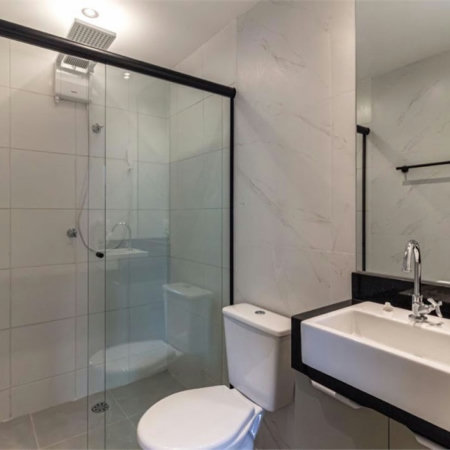 Apartamento com 1 dormitório, 28 m² - venda por R$ 630.000,00 ou aluguel por R$ 4.533,44/ano - Pinheiros - São Paulo/SP