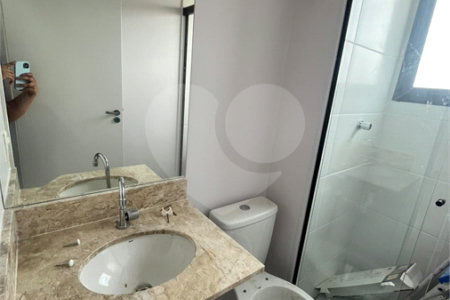 Apartamento para alugar com 2 quartos em Lauro Bueno de Camargo, Indaiatuba, SP