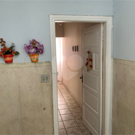 Sobrado à venda com 2 quartos em Santana, São Paulo, SP