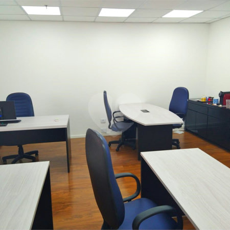 Sala à venda em Vila Leopoldina, São Paulo, SP