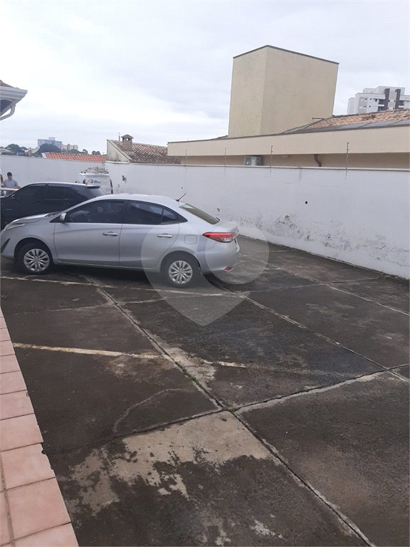 Prédio à venda ou para alugar no Centro, Indaiatuba, SP