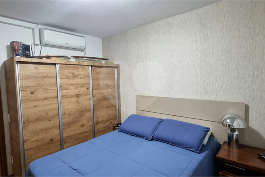 Apartamento à venda com 2 quartos em Parque Mandaqui, São Paulo, SP
