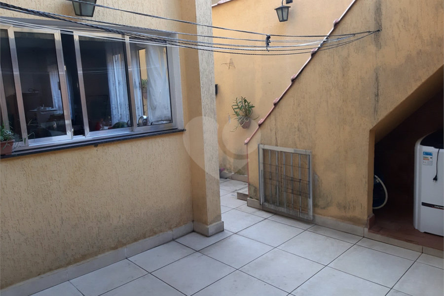 Sobrado à venda com 3 quartos, sendo 1 suíte,  em Mandaqui, São Paulo, SP