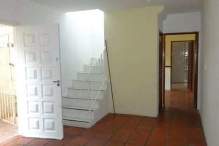 Sobrado à venda com 3 quartos, sendo 1 suíte, em Cidade Monções, São Paulo, SP