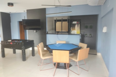 Apartamento à venda com 3 quartos, sendo 2 suítes, em Jardim Aclimação, Cuiabá, MT