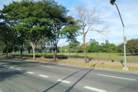 Terreno à venda ou para alugar em Interlagos, São Paulo, SP