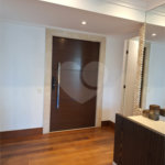Apartamento à venda com 4 quartos, sendo 3 suítes,  em Vila Gertrudes, São Paulo, SP