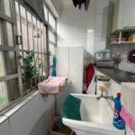 Apartamento com 2 dormitórios à venda, 62 m² por R$ 375.000,00 - Boqueirão - Santos/SP