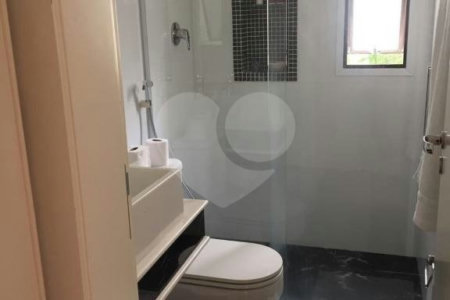 Apartamento à venda com 3 suítes em Vila Mascote, São Paulo, SP