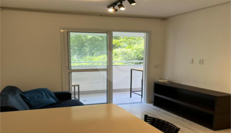 Studio para alugar com 1 quarto em Bela Vista, São Paulo, SP
