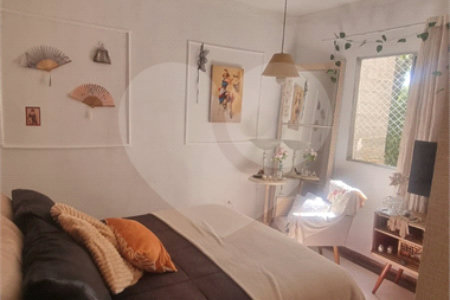Apartamento à venda com 2 quartos em Parque Santana, Mogi das Cruzes, SP