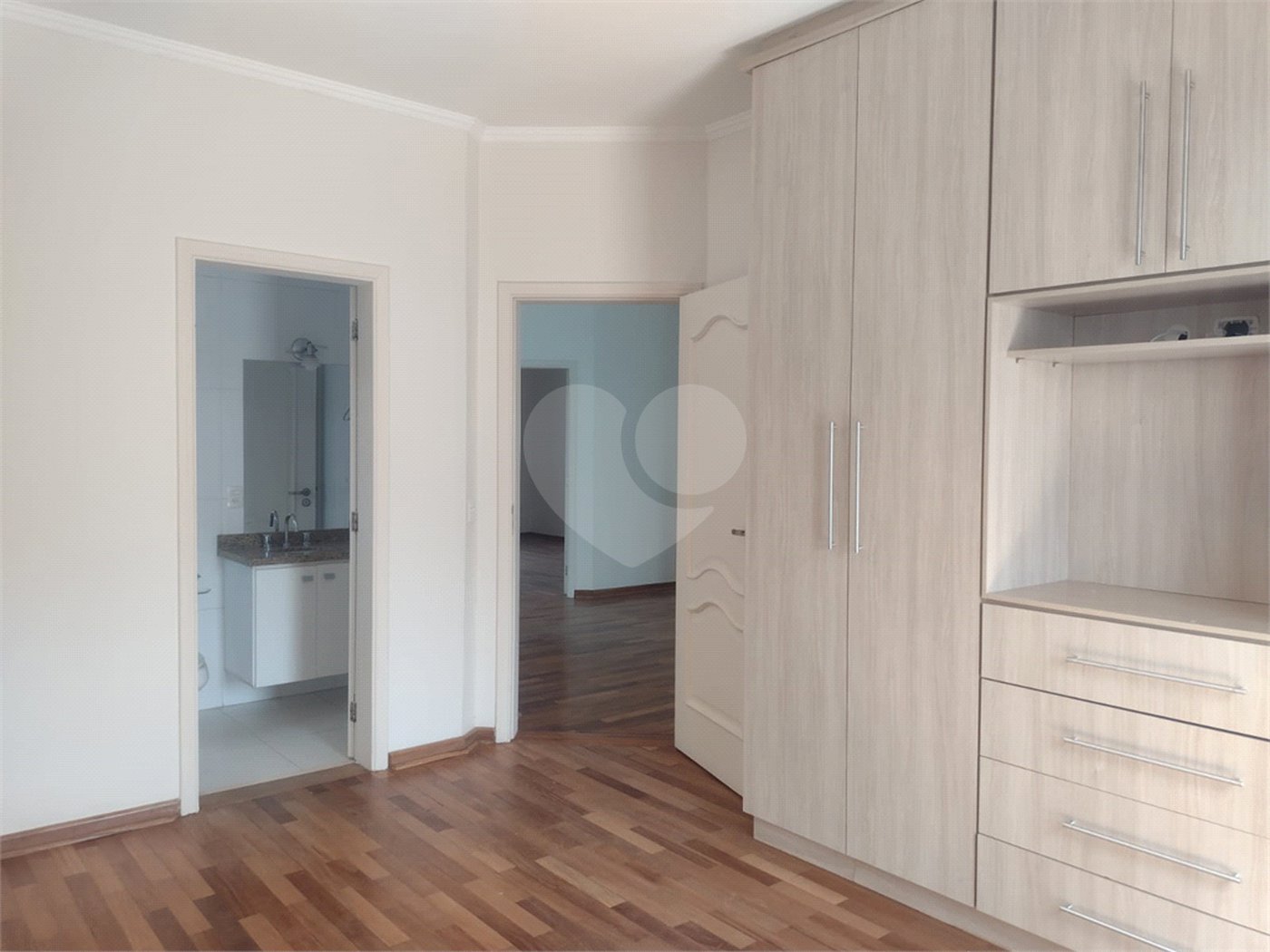 Casa para alugar com 3 suítes em Loteamento Aldeia da Mata, Votorantim, SP