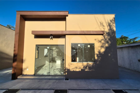 Casa à venda com 2 quartos em Rasa, Armação dos Búzios, RJ