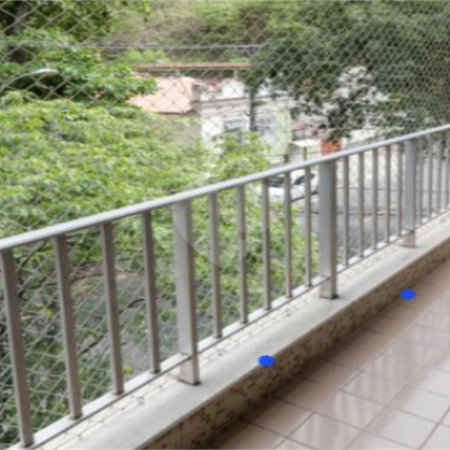 Apartamento à venda com 2 quartos, sendo 1 suíte, em Vila Isabel, Rio de Janeiro, RJ