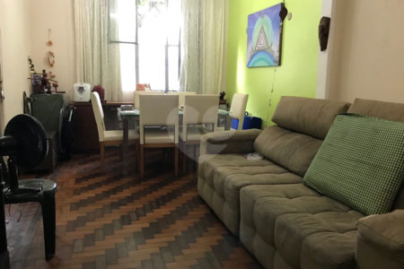 Casa à venda com 4 quartos em Andaraí, Rio de Janeiro, RJ