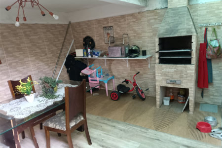 Casa à venda com 3 quartos, sendo 1 suíte, em Vila Dalva, São Paulo, SP