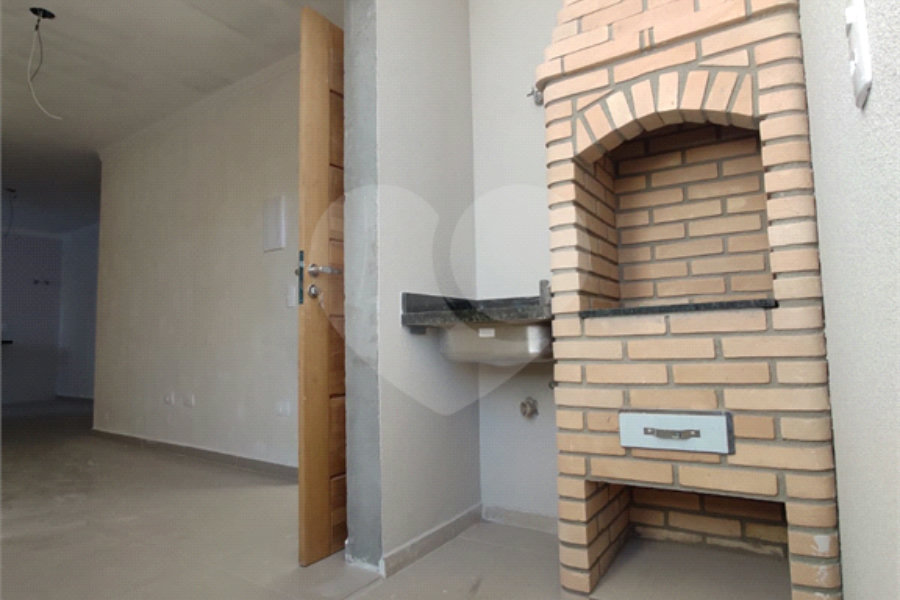 Casa à venda com 2 quartos no condomínio Ari Gomes, São Paulo - SP