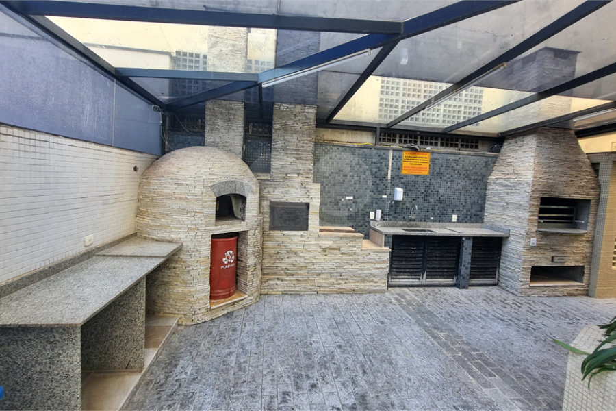 Apartamento à venda com 3 quartos, sendo 1 suíte, em Casa Verde, São Paulo, SP