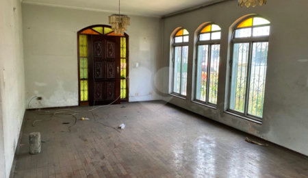 Casa Térrea à venda com 2 quartos, sendo 1 suíte,  em Freguesia do Ó, São Paulo, SP