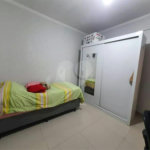 Casa à venda com 3 quartos, sendo 1 suíte, em Jardim Califórnia, Indaiatuba, SP