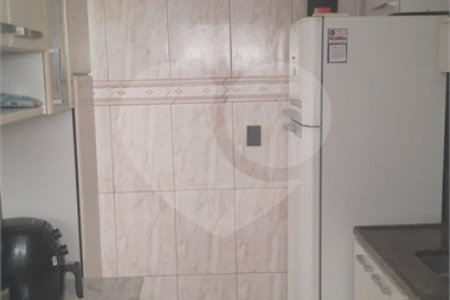 Apartamento à venda com 2 quartos em Demarchi, São Bernardo do Campo, SP
