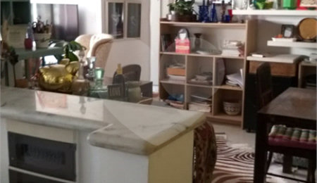 Apartamento à venda com 2 quartos em Vila Uberabinha, São Paulo, SP