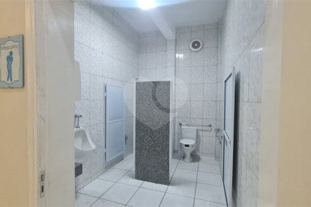 Salão para alugar em Vila Olho D'agua, Itapetininga, SP