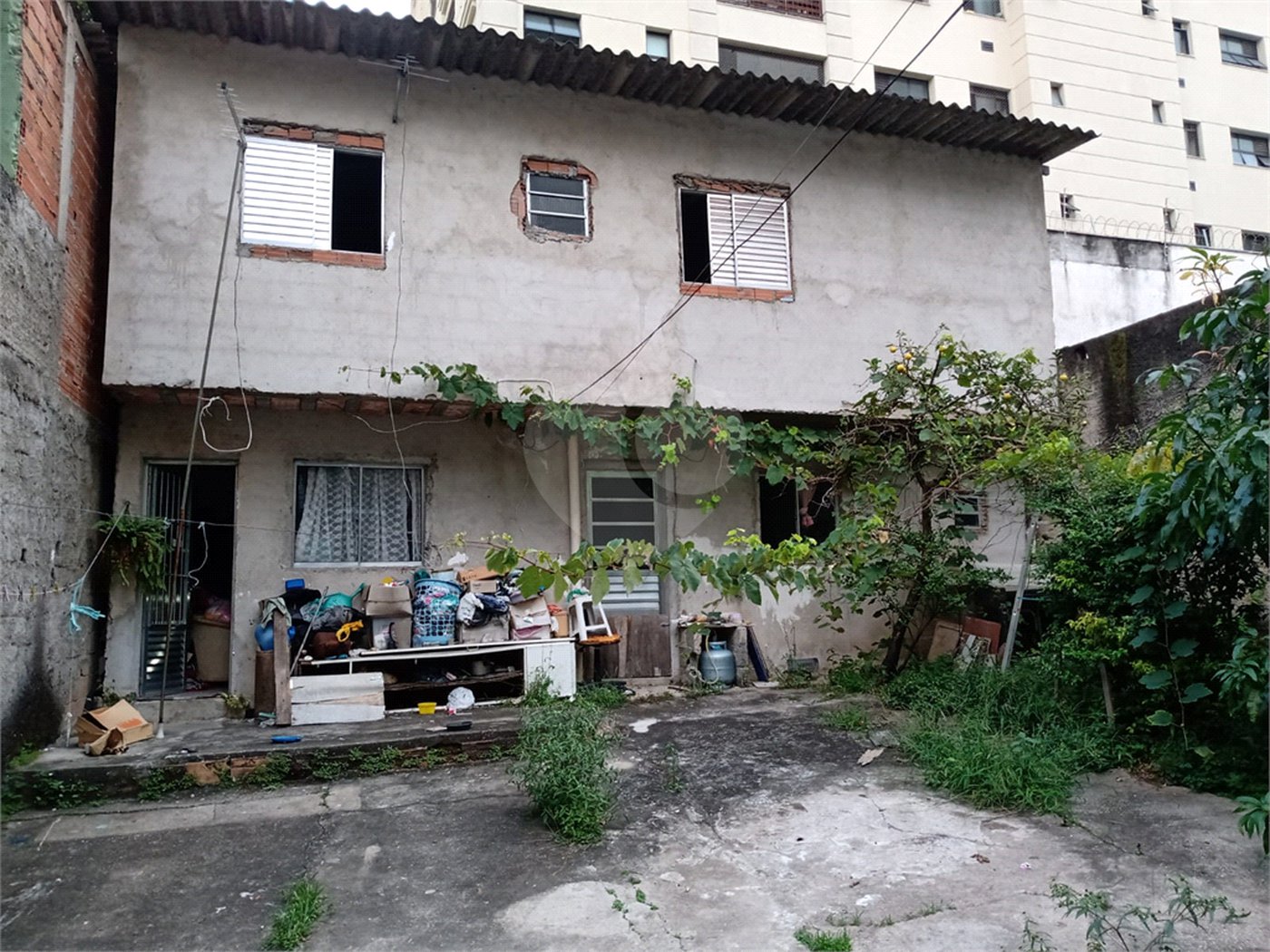 Terreno à venda com 3 quartos, sendo 1 suíte, em Real Parque, São Paulo, SP
