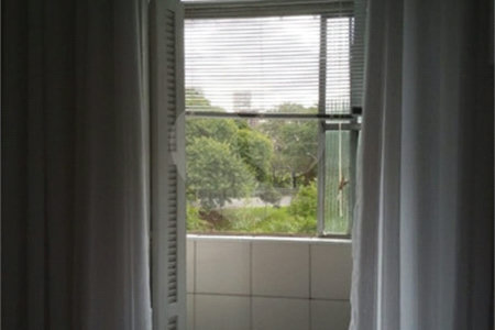 Apartamento à venda com 1 quarto em Ipiranga, São Paulo, SP