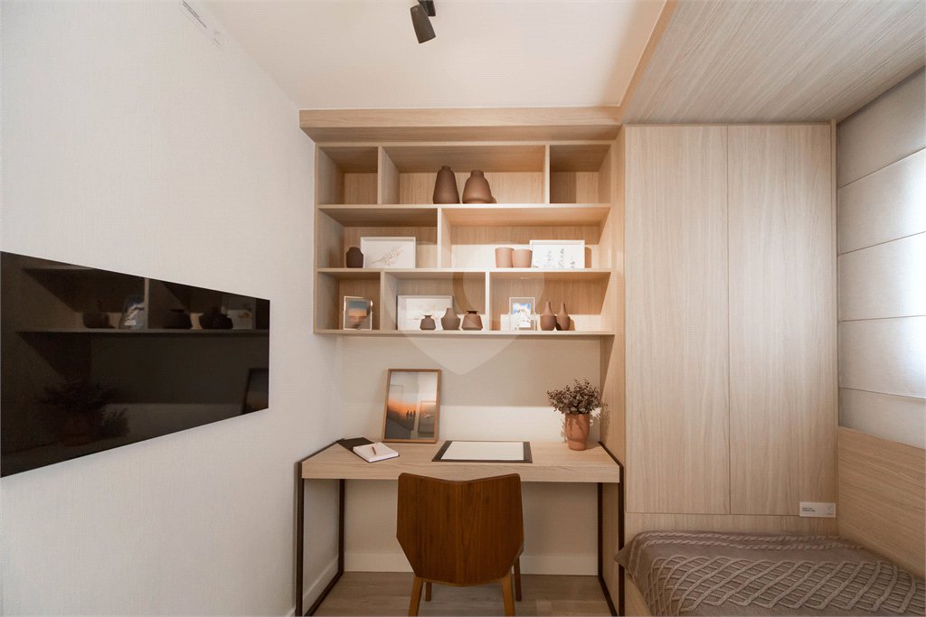 Apartamento à venda com 2 suítes em Jardim Faculdade, Sorocaba, SP